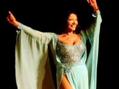 «Ζωζώ, για σένα ζω!»