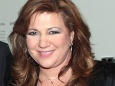 Η Δέσποινα Μοιραράκη θα φορέσει νυφικό