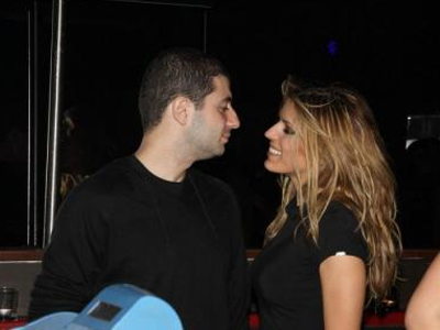 Κολέτσα – Μελισσανίδης : Ο έρωτας συνεχίζεται…