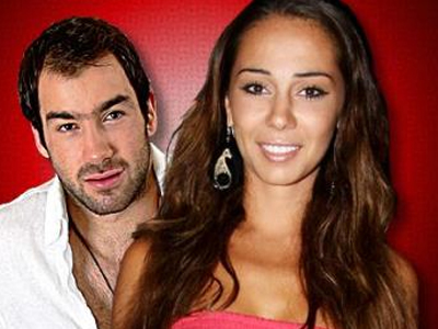 Χοψωνίδου – Σπανούλης : Γάμος στη Λάρισα