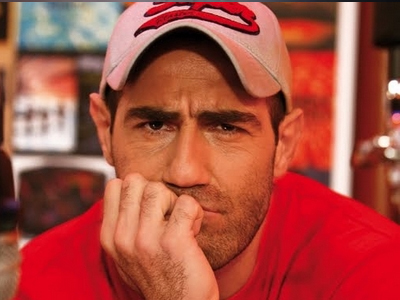 O χαμένος θησαυρός του… Κανάκη