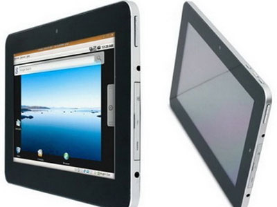 Nέος αντίπαλος στη «μάχη» των Android tablet