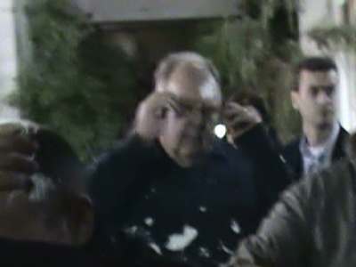 Ο Αλβανός του Πάγκαλου