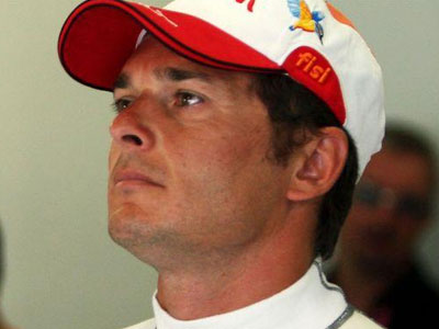 Fisichela: θα μπορούσα να είχα κερδίσει!