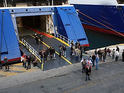 Άμεσα μέτρα ζητάει ο ΣΕΕΝ