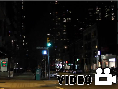 Βραδινή έξοδος