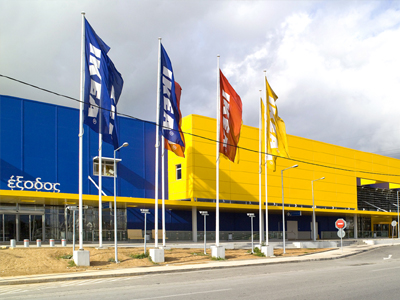 Ανάκληση προϊόντος της ΙΚΕΑ