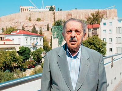 Δημοσία δαπάνη η κηδεία του Απόστολου Σάντα