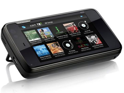 Nokia N900…«Και του πουλιού το γάλα»