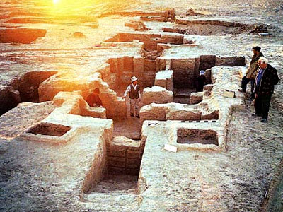 Ανακάλυψαν αρχαία ελληνική νεκρόπολη στην Ιταλία