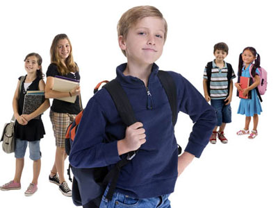 Σχολείο: Δημόσιο ή ιδιωτικό;