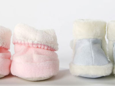 Ροζ VS Γαλάζιου…