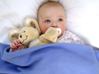 Από την κούνια στο κρεβάτι