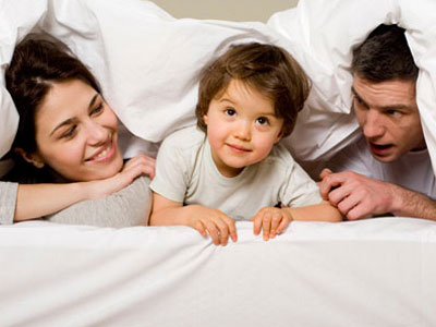 Κου-κου! Τσα…