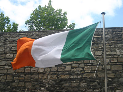 Ιρλανδία: Διαφωνία στη Βουλή για το έλλειμμα