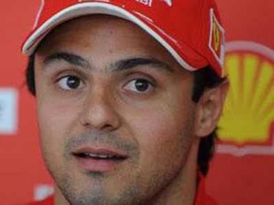 F1: Θέλει να τρέξει στη Βραζιλία ο Felipe Massa