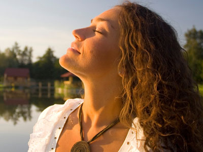 Γίνετε φίλες με τον ήλιο!