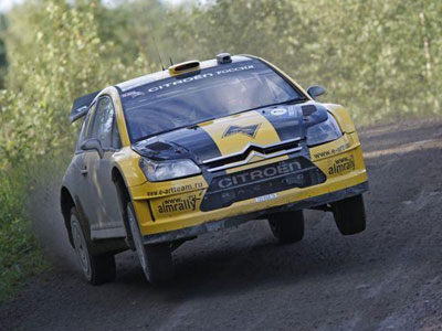 WRC: Μέχρι 4 εργοστάσια όχι παραπάνω!