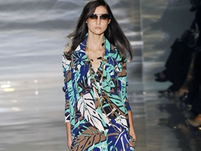 Άγρια φύση!