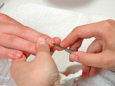 Είναι τα νύχια καθρέφτης της υγείας μας;