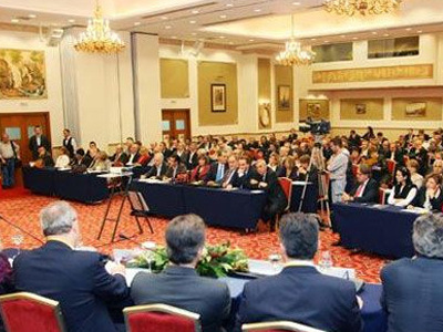 Την Δευτέρα η έναρξη του ετήσιου συνεδρίου των Αποδήμων Κυπρίων