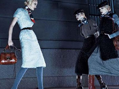 Η συλλογή των Dolce & Gabbana για το Φθινόπωρο/Χειμώνα