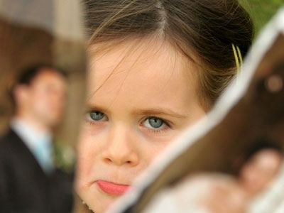 Παιδιά χωρισμένων γονιών;;