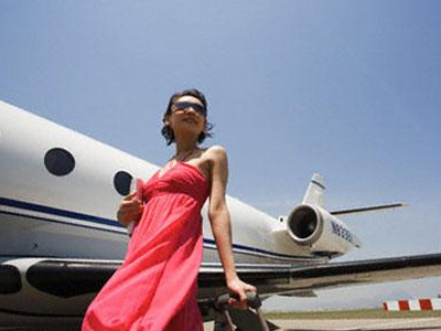 Ταξίδι με το αεροπλάνο; Τι να φορέσετε