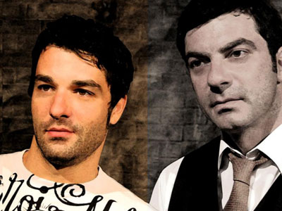 «THE PRIDE» του Alexi Kaye Campbell