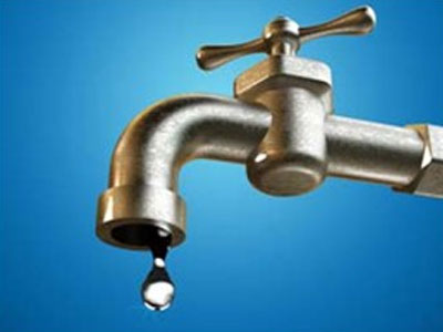 Ακατάλληλο το νερό στην Περαία Θεσσαλονίκης