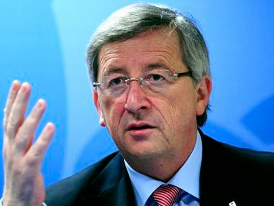 Γιούνκερ: «Στηρίξτε τα μέτρα λιτότητας»