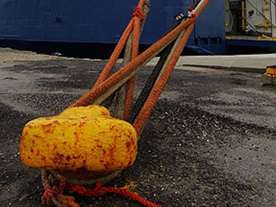 Απαγορευτικό απόπλου λόγω κακοκαιρίας