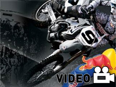Supercross is coming to town…