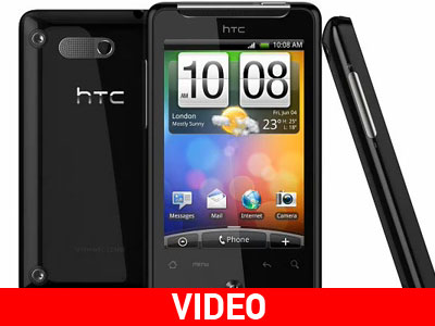 Νέο smartphone από την HTC