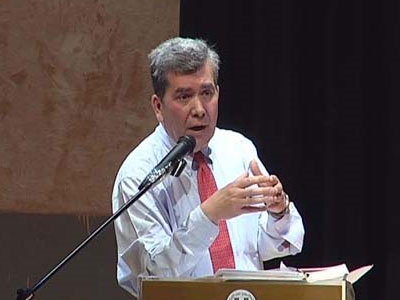 Παρουσιάστηκε ο συνδυασμός του Α. Μητρόπουλου Παρουσιάστηκε ο συνδυασμός του Α. Μητρόπουλου