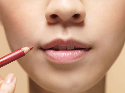 Πώς να βάλετε το κραγιόν!