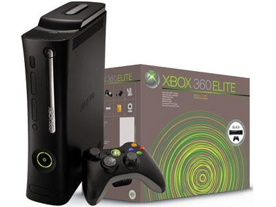 Το Xbox 360 μειώνει την τιμή της κονσόλας Elite κατά €50 σε όλη την Ευρώπη