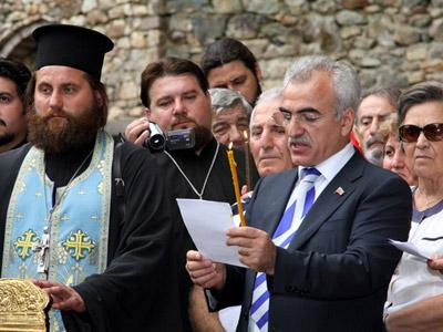 Δυσαρέσκεια στο Συμβούλιο Απόδημου Ελληνισμού