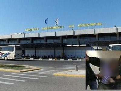 «Άναψαν τα αίματα»… ενόψει εκλογών