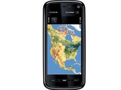 Nokia 5530 XpressMusic: Στα Alpha Copy / Nokia Stores η νέα συσκευή που σας χαρίζει αξεπέραστη μουσική εμπειρία