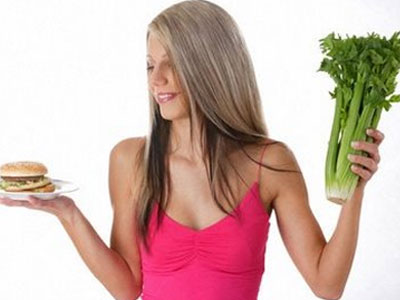 Ορμονικά έξυπνη διατροφή και αδυνάτισμα (μέρος 9ο)