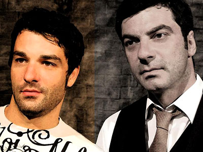 «The pride» του Alexi Kaye Campbell