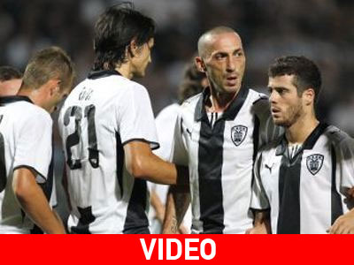 Έπεσε με ψηλά το κεφάλι στο «Μαδριγάλ»