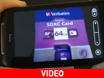 Έρχεται το Mozart από την HTC