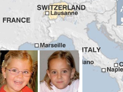 Δολοφόνος των δίδυμων ο πατέρας τους!