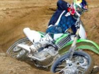 O Townley επιστρέφει στο ΜΧ GP