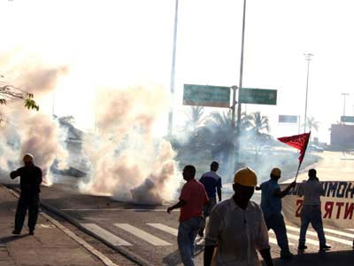 Παναμάς: Ακυρώθηκε ο αμφιλεγόμενος εργασιακός νόμος
