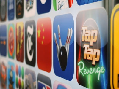 Ρεκόρ στο Αpp Store