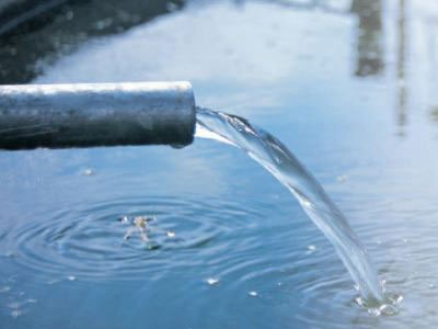 Χωρίς νερό ο δήμος Συκεών