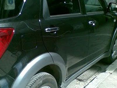 Προεκλογικά… «επεισόδια» στη Βόνιτσα